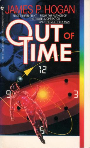 Out of Time