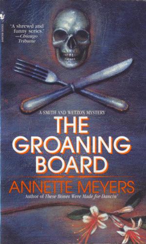 The Groaning Board