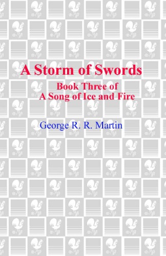 A Storm of Swords