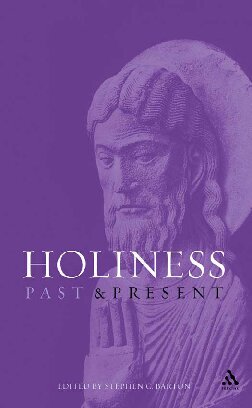 Holiness