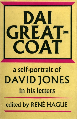 Dai Greatcoat