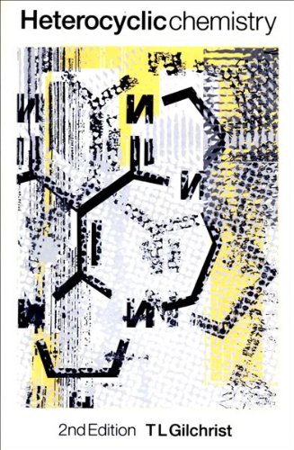 Heterocyclic Chemistry