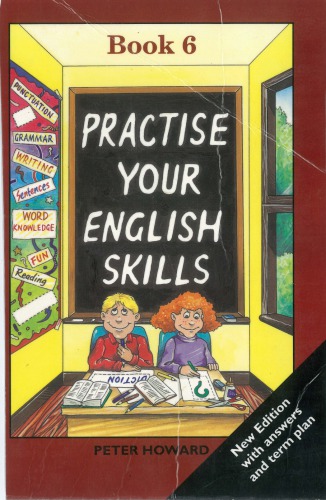 Practise your English