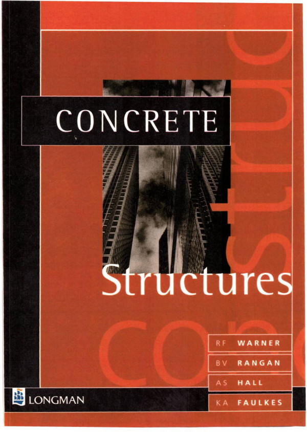 Concrete Structures