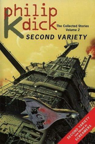 The Collected Stories of Philip K. Dick  2