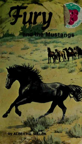 Fury And The Mustangs