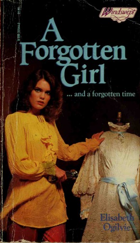 A Forgotten Girl (Windswept, #11)
