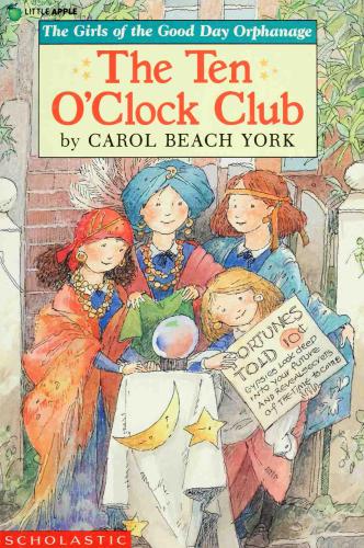 The Ten O'Clock Club