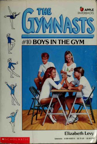 Boys in the Gym