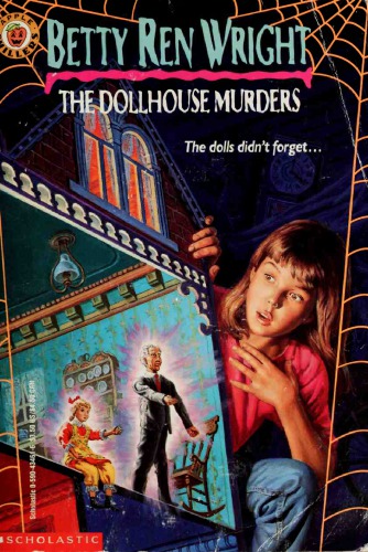 The Dollhouse Murders