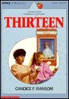 Thirteen