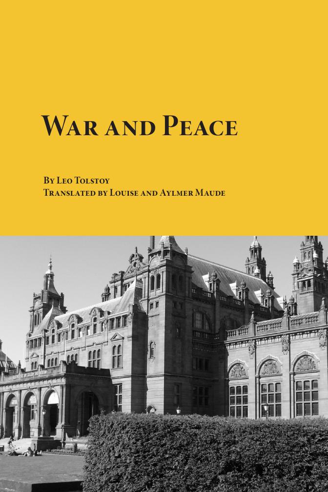 War and Peace