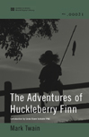 The Adventures of Huckleberry Finn (World Digital Library Edition)