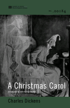A Christmas Carol (World Digital Library Edition)