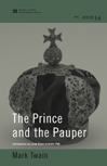 The Prince and the Pauper (World Digital Library Edition)