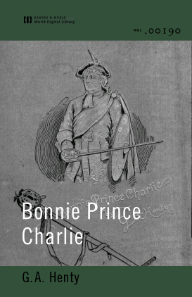 Bonnie Prince Charlie (World Digital Library Edition)