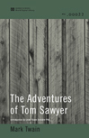 The Adventures of Tom Sawyer (World Digital Library Edition)