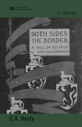 Both Sides of the Border (World Digital Library Edition)