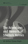 Adventures and Memoirs of Sherlock Holmes (World Digital Library Edition)