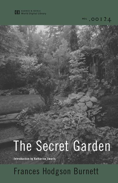 The Secret Garden (World Digital Library)