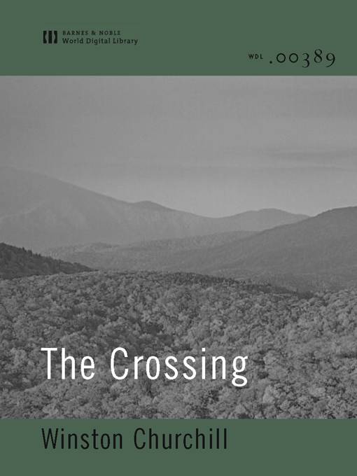 The Crossing (World Digital Library Edition)