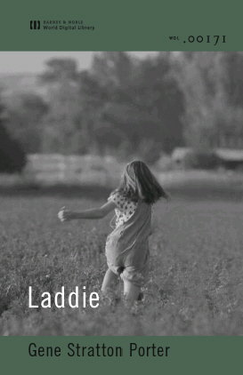 Laddie (World Digital Library Edition)