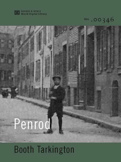 Penrod (World Digital Library Edition)