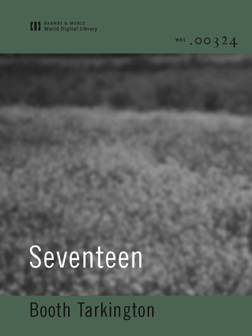 Seventeen (World Digital Library Edition)
