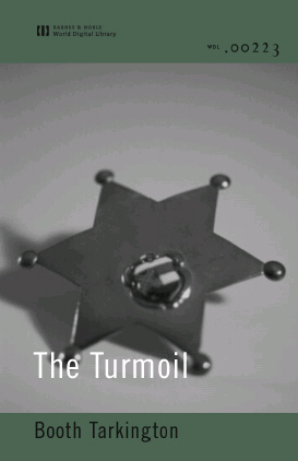 The Turmoil (World Digital Library Edition)