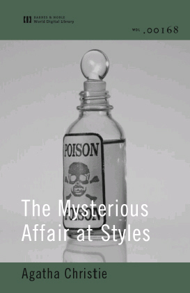 The Mysterious Affair at Styles (World Digital Library Edition)