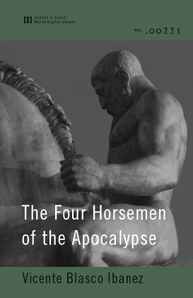 The Four Horsemen of the Apocalypse (World Digital Library Edition)