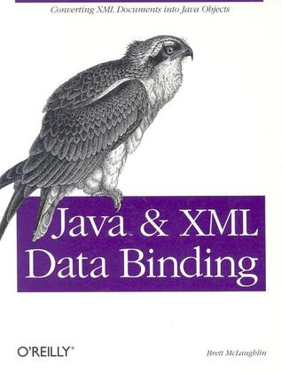 Java &amp; XML Data Binding