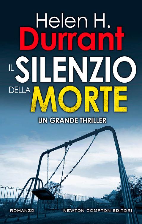 Il silenzio della morte (Italian Edition)