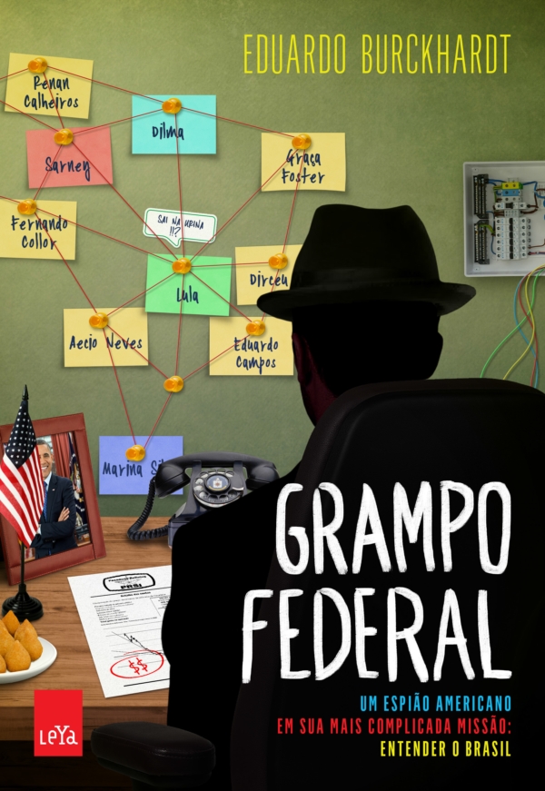 Grampo Federal