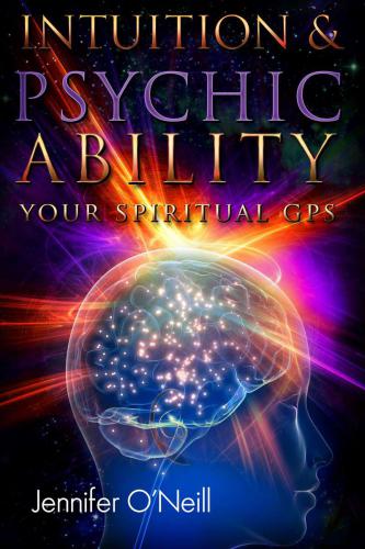 Intuition &amp; Psychic Ability