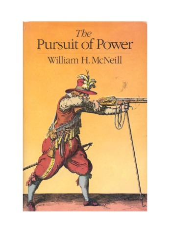 The Pursuit of Power