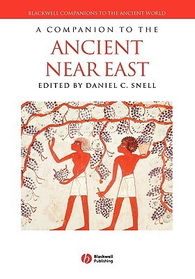 A Companion to the Ancient Near East