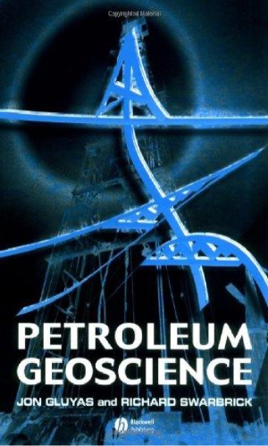 Petroleum Geoscience