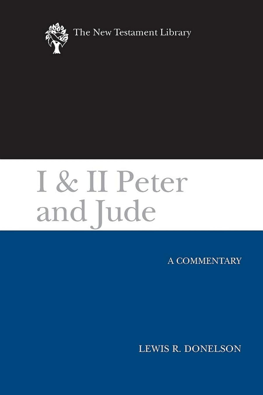 I &amp; II Peter and Jude (2010)