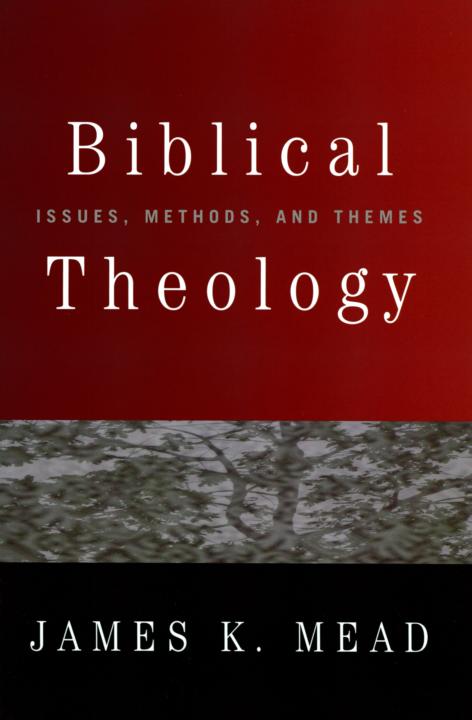 Biblical Theology