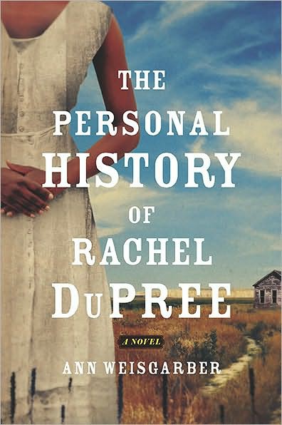 The Personal History of Rachel DuPree