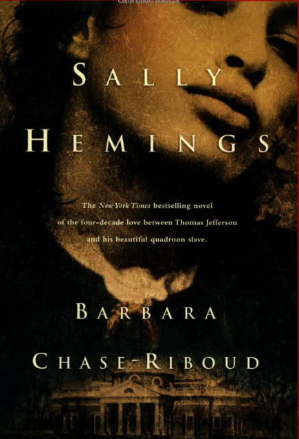 Sally Hemings