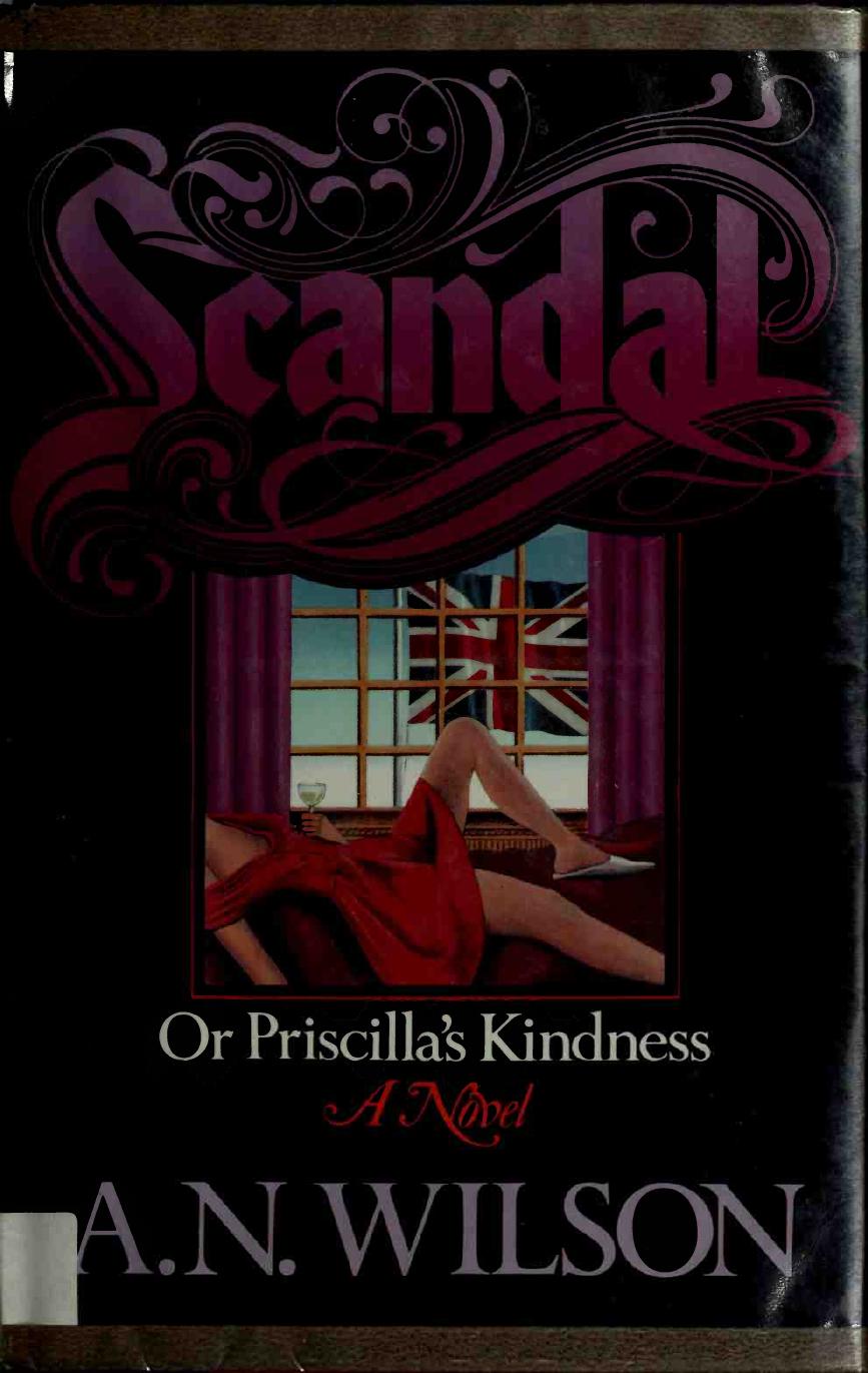 Scandal