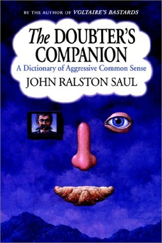 The Doubter's Companion