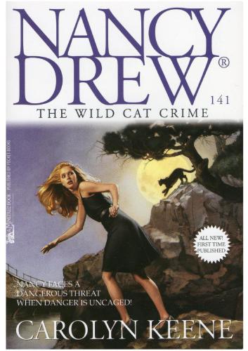 The Wild Cat Crime