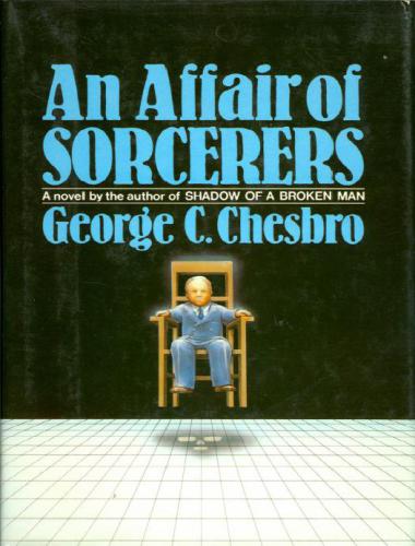 An Affair of Sorcerers