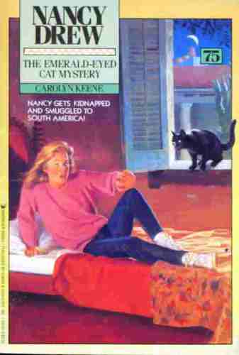 The Emerald-Eyed Cat Mystery