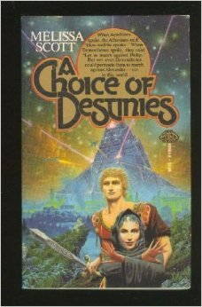 A Choice of Destinies