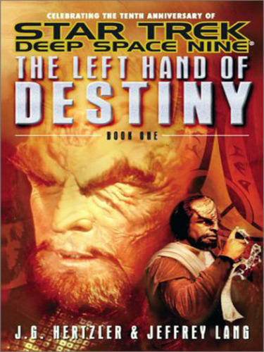 The Left Hand of Destiny