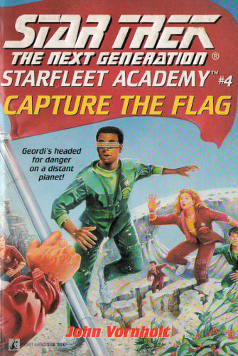 Capture the Flag